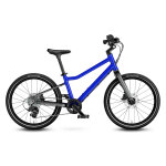 Kinderfahrrad Woom Explore 4 | 20 Zoll - magnetic blue