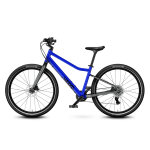 Kinderfahrrad Woom Explore 5 | 24 Zoll - magnetic blue
