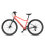 Kinderfahrrad Woom Explore 6 | 26 Zoll - neon coralle