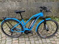 Sonstiges Focus Tourer - blau | Medium