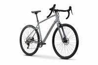 Ghost Asket Advanced AL - 2025 | Uni light gray/met....