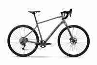Ghost Asket Advanced AL - 2025 | Uni light gray/met....