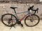 Ghost Road Rage Advanced - grau /rot | Medium