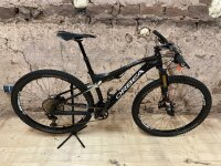 Orbea Orbea Oiz Carbon - schwarz | Medium