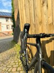 Orbea ORCA M10iLTD PWR - 2023 | Myo | 53 | Carbon Raw