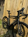 Orbea ORCA M10iLTD PWR - 2023 | Myo | 53 | Carbon Raw