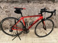 Cannondale Synapse SPT - rot | 51er Rahmen