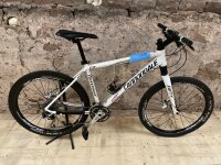 Cannondale Flash F3 - weiß | Large