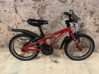 Sonstiges Hotpepper 16 - rot | 16 Zoll