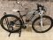 Orbea Alma - schwarz/weiß | Small