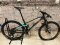 Sonstiges Mondraker F Podium R - schwarz/mint | Large