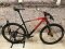 Orbea Alma M10 - schwarz/rot | X-Large