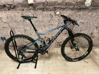 Sonstiges Scott Spark Plus - grau | Large