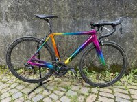 Orbea Orca M20Team 2018 Custom 1/1