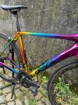 Orbea Orca M20Team 2018 Custom 1/1