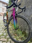 Orbea Orca M20Team 2018 Custom 1/1