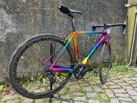 Orbea Orca M20Team 2018 Custom 1/1