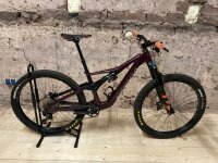 Orbea Rallon M20 - mulberry | Medium