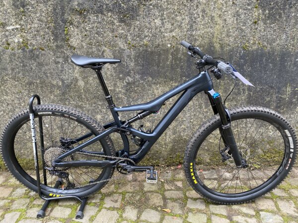Orbea Occam H20 - schwarz | Medium