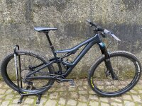 Orbea Occam H20 - schwarz | Medium