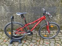 Ghost Miss 3300 - rot | Medium