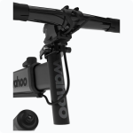 Wahoo KICKR BIKE Shift - Indoor-Biketrainer