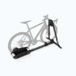 Wahoo KICKR ROLLR SMART Bike Roller - Indoortrainer