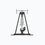 Wahoo KICKR ROLLR SMART Bike Roller - Indoortrainer