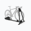 Wahoo KICKR ROLLR SMART Bike Roller - Indoortrainer