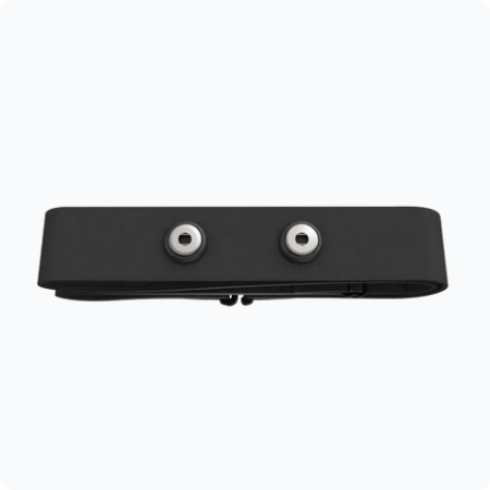 Wahoo TRACKR HEART RATE Replacement Strap - Ersatzband