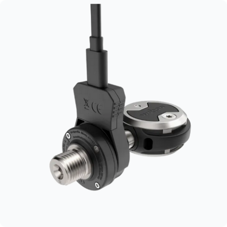 Wahoo SPEEDPLAY Powrlink Ladekabel