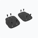 Wahoo POWRLINK ZERO Set mit Abstandshalter und Schraube