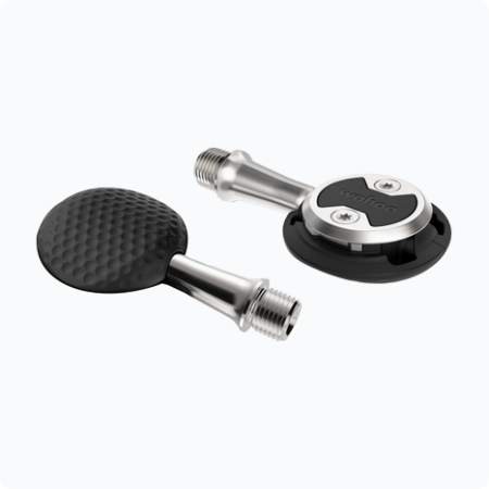 Wahoo SPEEDPLAY Aero Pedale für Rennräder