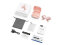 Shokz OpenFit Air Pink