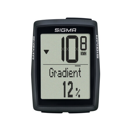 Sigma BC 14.0 WL STS CAD