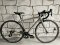 Cannondale Supersix Evo - grau | 48er Rahmen