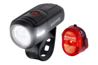 Sigma Aura 45 Set / Nugget II