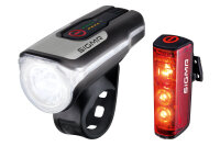 Sigma Aura 80 Set / Blaze