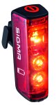 Sigma Blaze / Brake Light