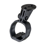 Sigma Aura 100 Out-Front Mount GoPro