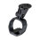 Sigma Aura 100 Out-Front Mount GoPro