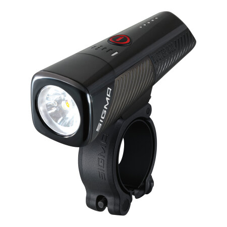 Sigma Buster 800 HL