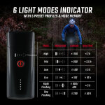 Sigma Buster 1100 HL