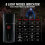 Sigma Buster 1100 HL
