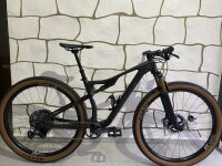 Orbea Oiz M-Pro - carbon raw  | Medium