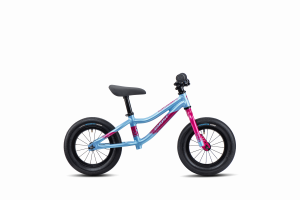 GHOST POWERKIDDY 12 - 2025 | Blue / Magenta