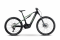 GHOST E-ASX 130 Essential - 2024 | black/light kaki - matt