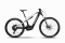 GHOST E-ASX 130 Universal - 2024 | metallic anthracite/light gray - glossy/matt