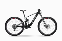GHOST PATH RIOT CF/CF 30 - 2024 | raw carbon/silver - glossy