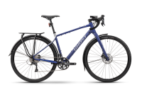 GHOST ASKET EQ - 2025 | dark grey/shark blue matt